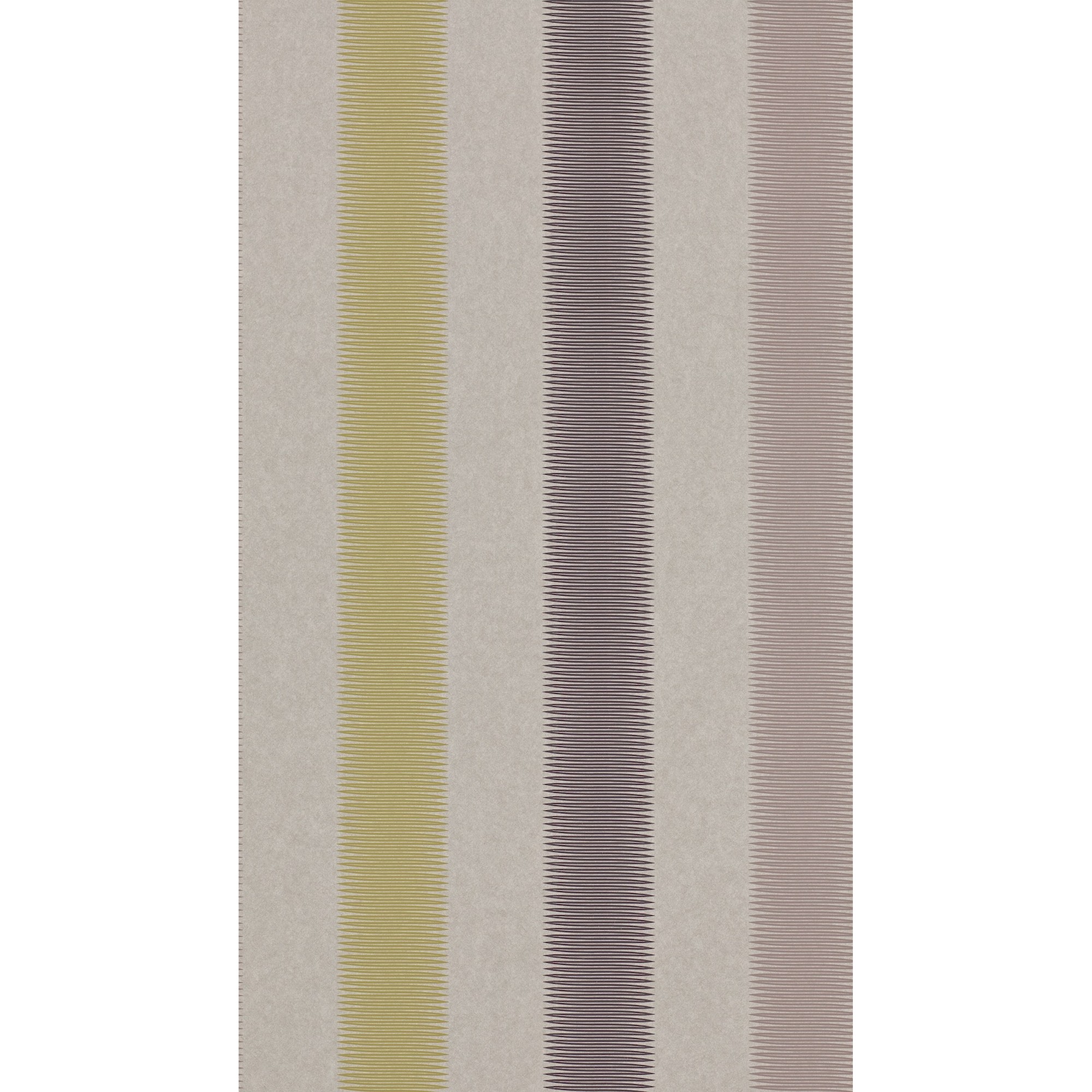 Tambo Wallpaper 111054 By Harlequin In Stone Charcoal Olive